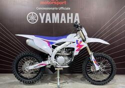 Yamaha YZ 250 50° Anniversario (2024) usata