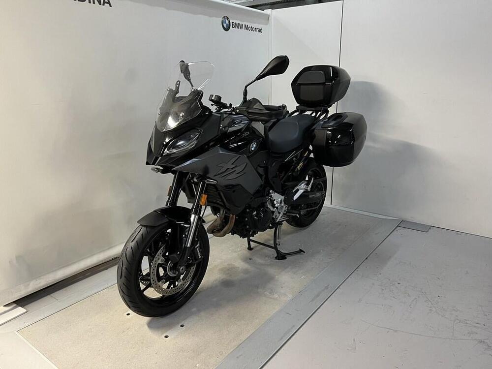 Bmw F 900 XR (2020 - 24) (4)