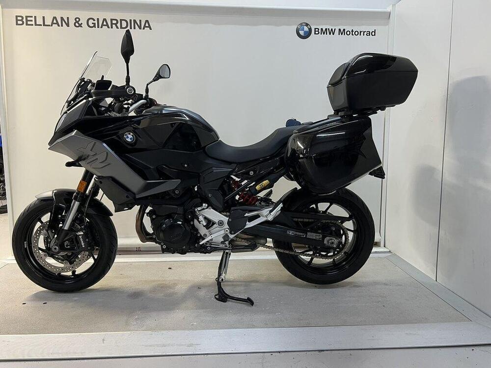 Bmw F 900 XR (2020 - 24)