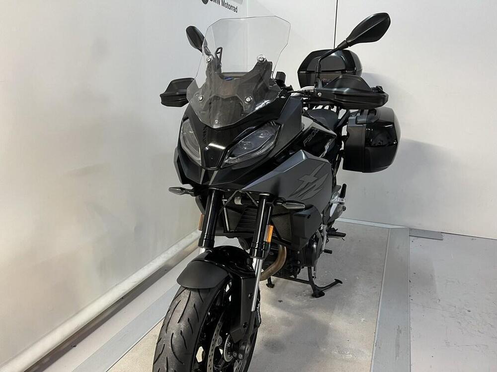 Bmw F 900 XR (2020 - 24) (5)