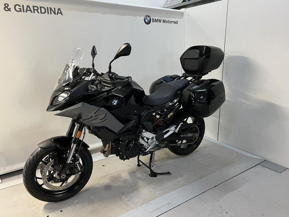 Bmw F 900 XR (2020 - 24) (3)