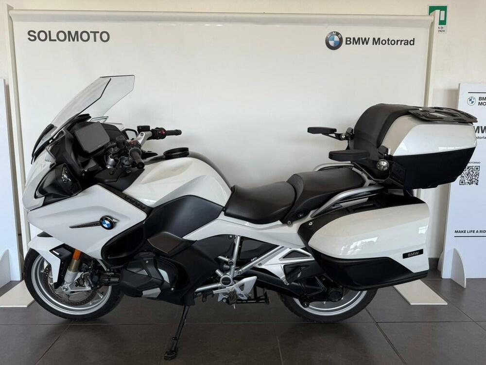 Bmw R 1250 RT (2019 - 20)