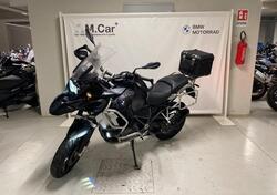 Bmw R 1250 GS Adventure (2021 - 24) usata