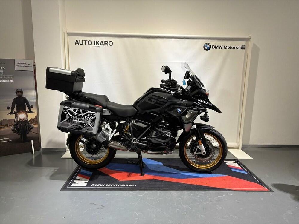 Bmw R 1250 GS (2021 - 24)