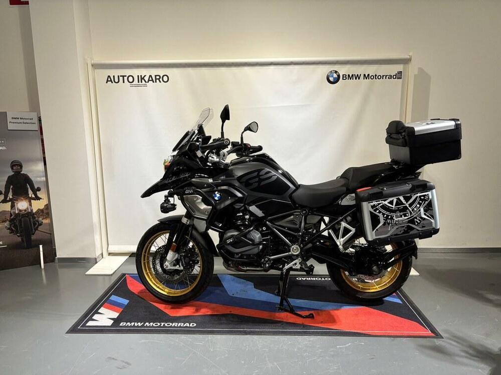 Bmw R 1250 GS (2021 - 24) (2)