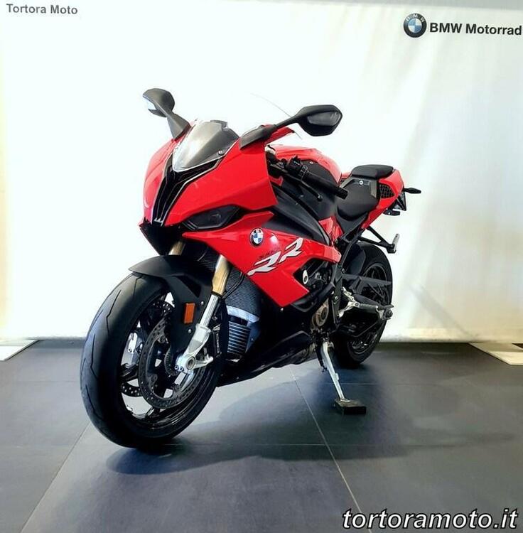 Bmw S 1000 RR (2019 - 20) (3)