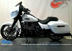 Harley-Davidson 117 Street Glide (2021) - FLHXSE usata