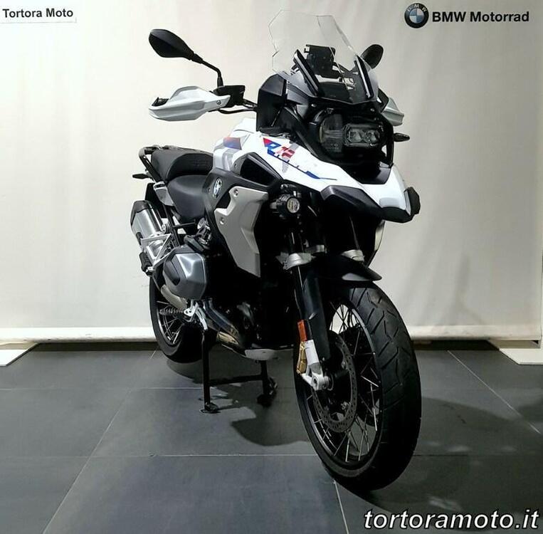 Bmw R 1250 GS (2021 - 24) (4)