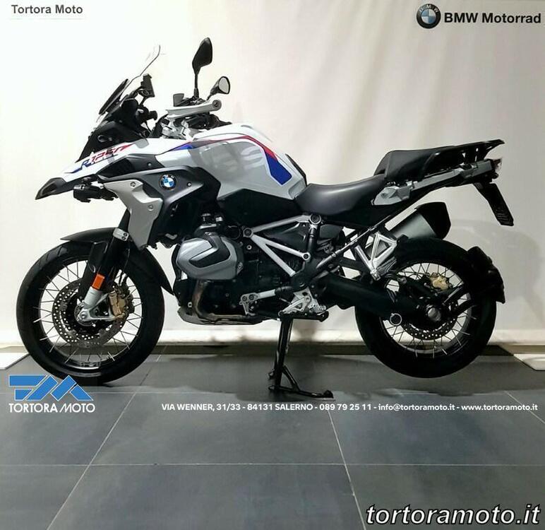 Bmw R 1250 GS (2021 - 24)