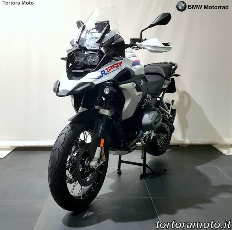 Bmw R 1250 GS (2021 - 24) (3)
