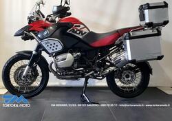 Bmw R 1200 GS Adventure (2006 - 07) usata