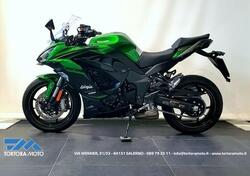 Kawasaki Ninja 1100 SX SE (2025 - 26) usata