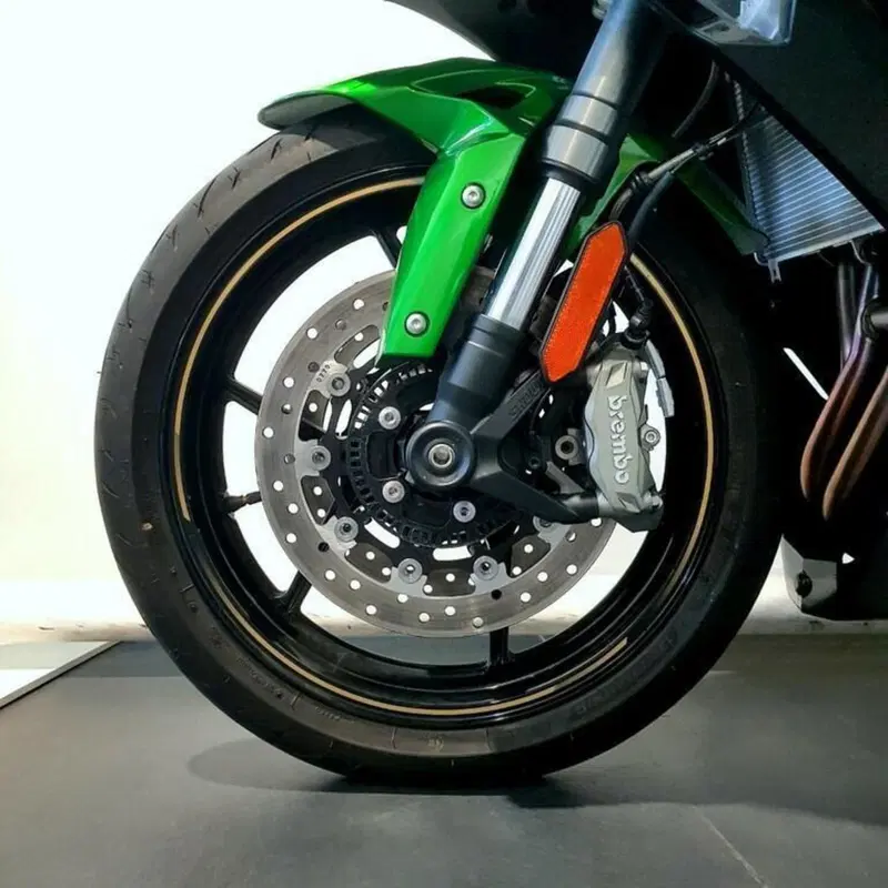 Kawasaki Ninja 1100 SX SE (2025 - 26) (7)