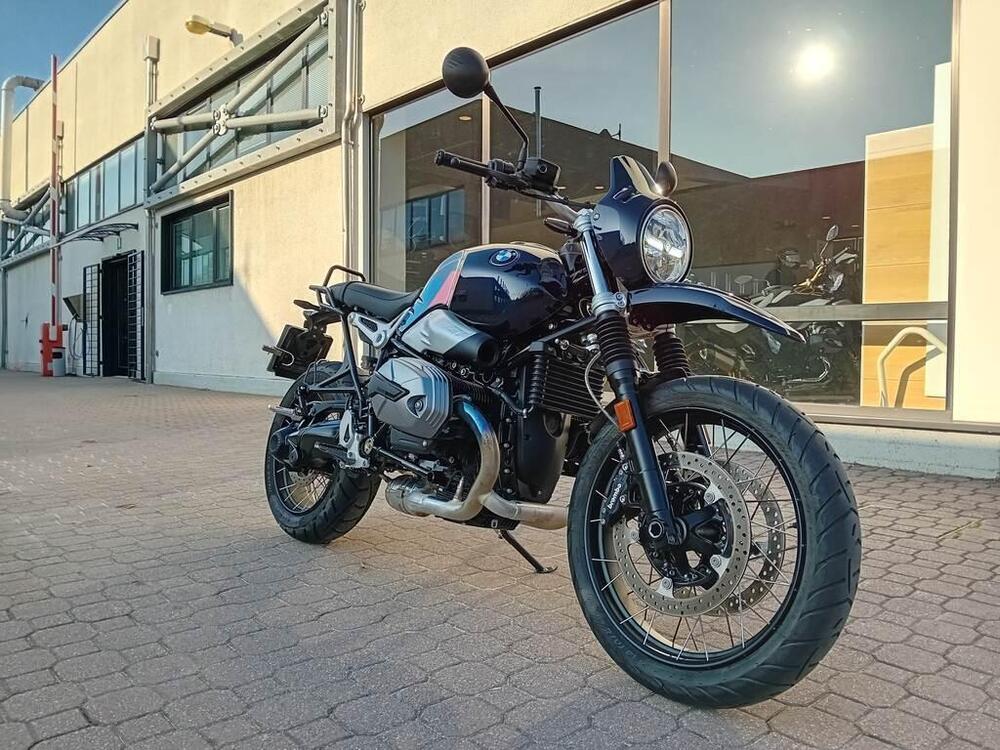 Bmw R nineT Urban GS (2021 - 24) (2)