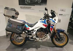 Honda Africa Twin CRF 1100L Adventure Sports (2022 - 23) usata