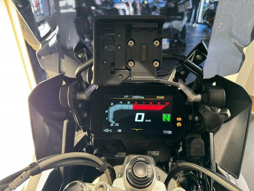 Bmw R 1250 GS (2021 - 24) (3)