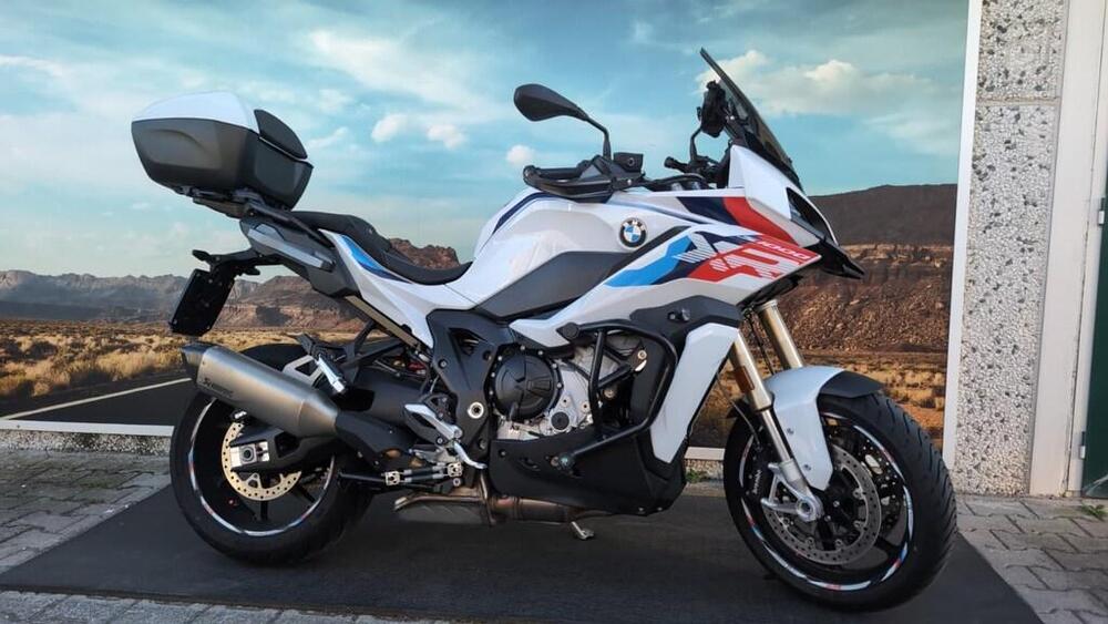 Bmw S 1000 XR (2020 - 23)