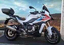 Bmw S 1000 XR (2020 - 23) usata