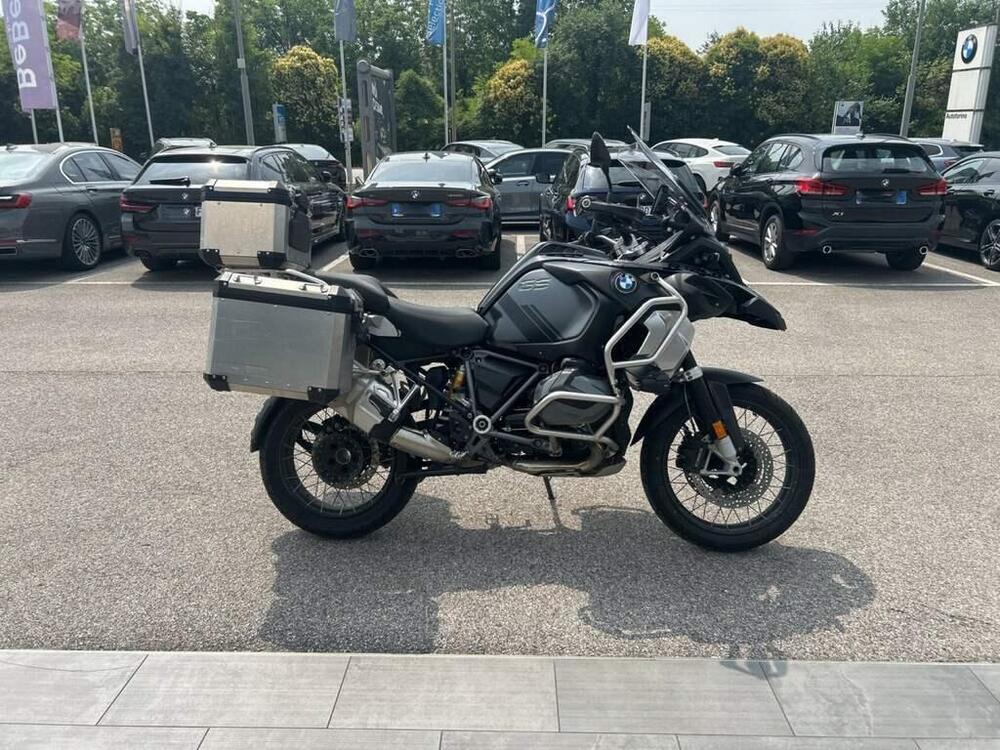 Bmw R 1250 GS Adventure (2021 - 24) (4)