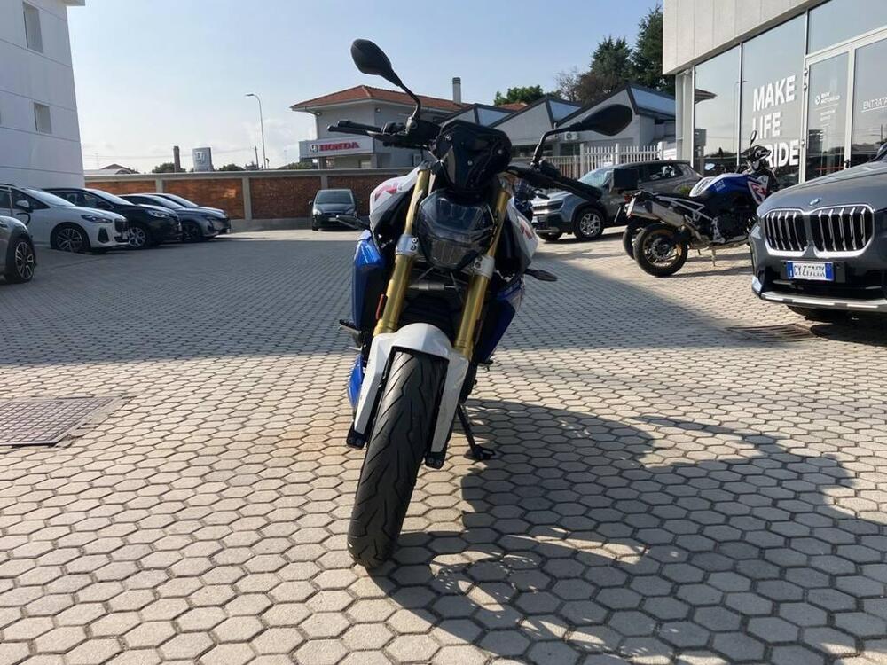 Bmw F 900 R (2017 - 20) (2)