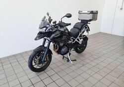 Triumph Tiger 1200 GT Pro (2022 - 23) usata