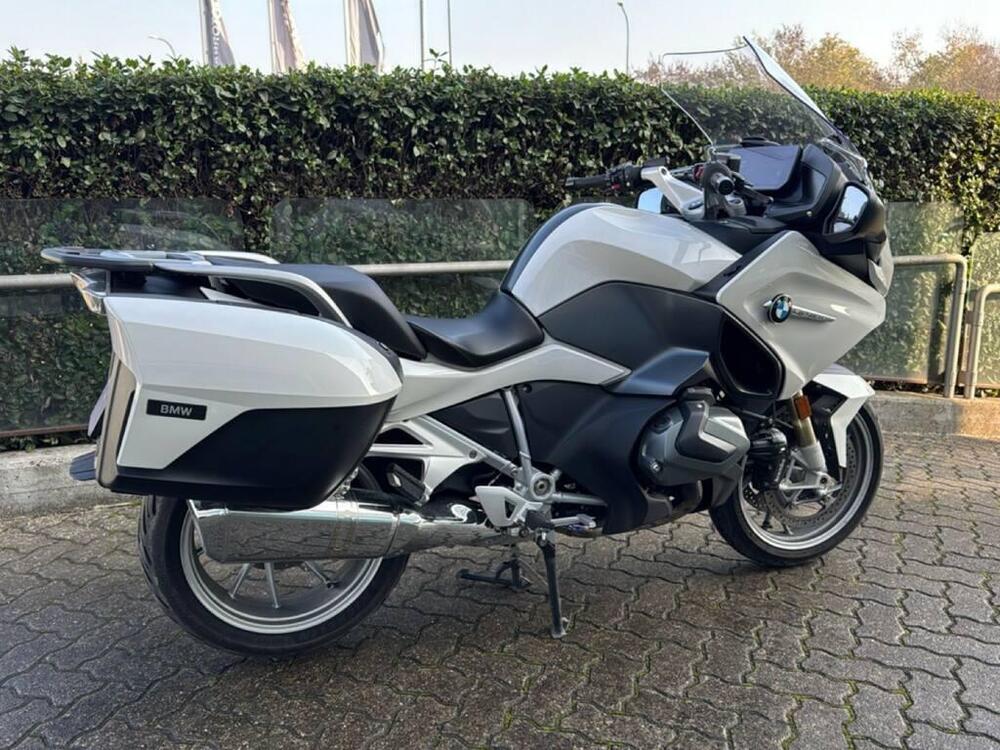 Bmw R 1250 RT (2021 - 25) (5)