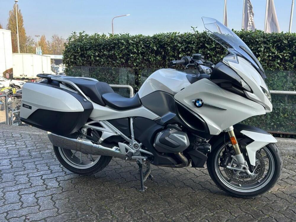 Bmw R 1250 RT (2021 - 25) (3)