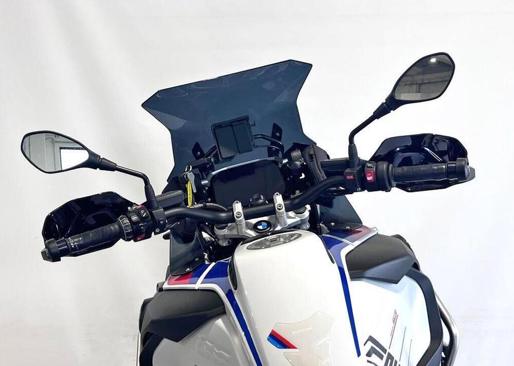Bmw R 1250 GS Adventure (2021 - 24) (5)
