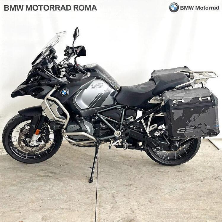 Bmw R 1250 GS Adventure (2021 - 24)