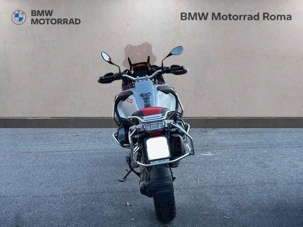 Bmw R 1250 GS Adventure (2019 - 20) (4)