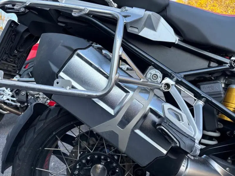 Bmw R 1250 GS Adventure (2019 - 20) (10)