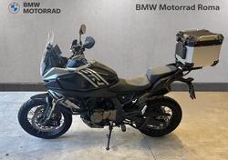 QJ Motor SRT 550 SX (2024) usata