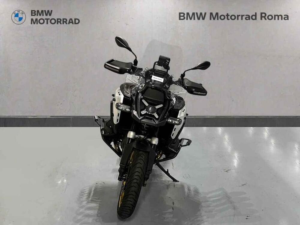 Bmw R 1300 GS Adventure Triple Black (2025) (3)