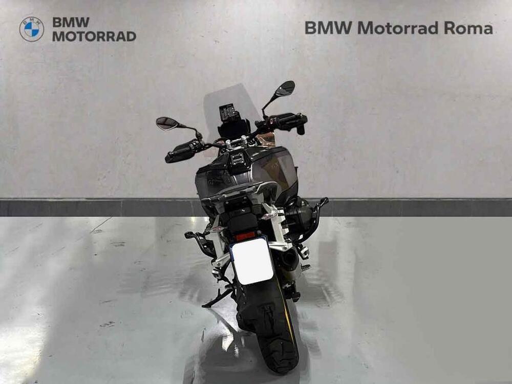 Bmw R 1300 GS Adventure Triple Black (2025) (4)
