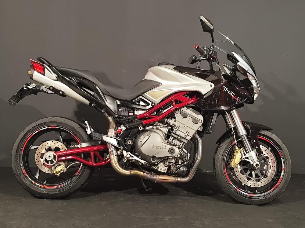 Benelli Tre 1130 K (2006 - 16)