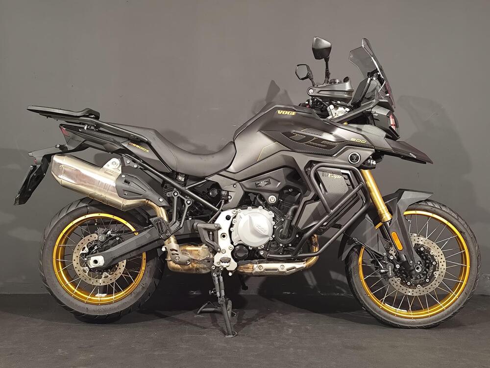 Voge Valico 900DSX (2024 - 25)