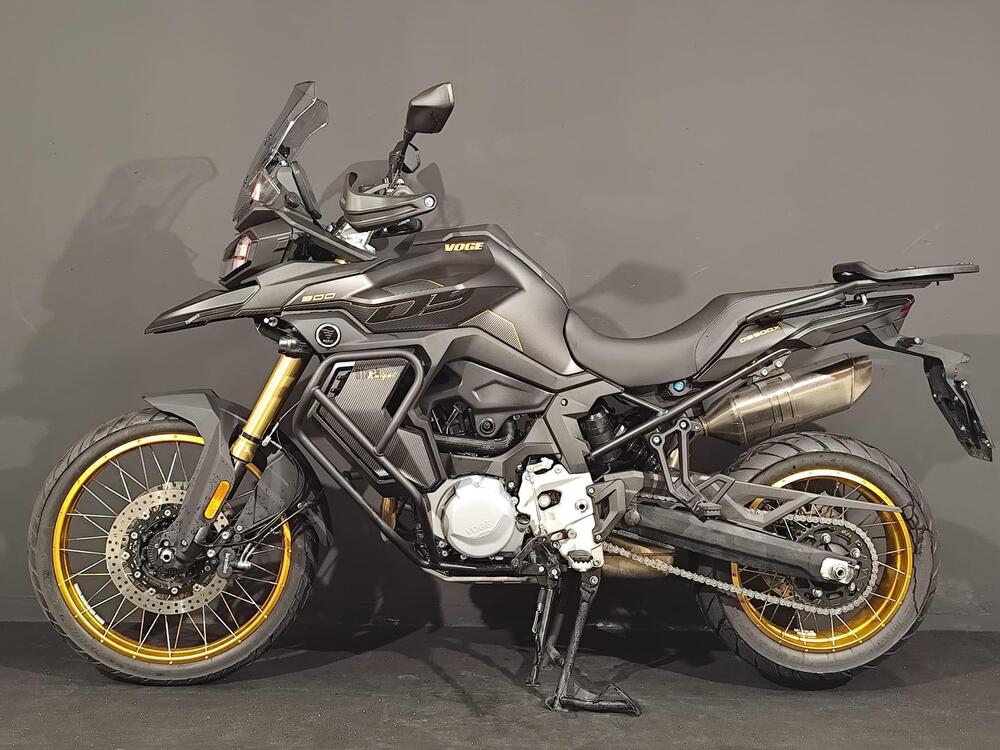 Voge Valico 900DSX (2024 - 25) (2)