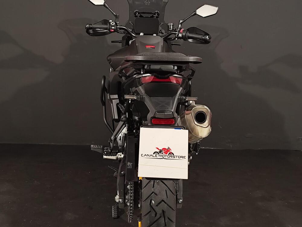 Voge Valico 900DSX (2024 - 25) (4)