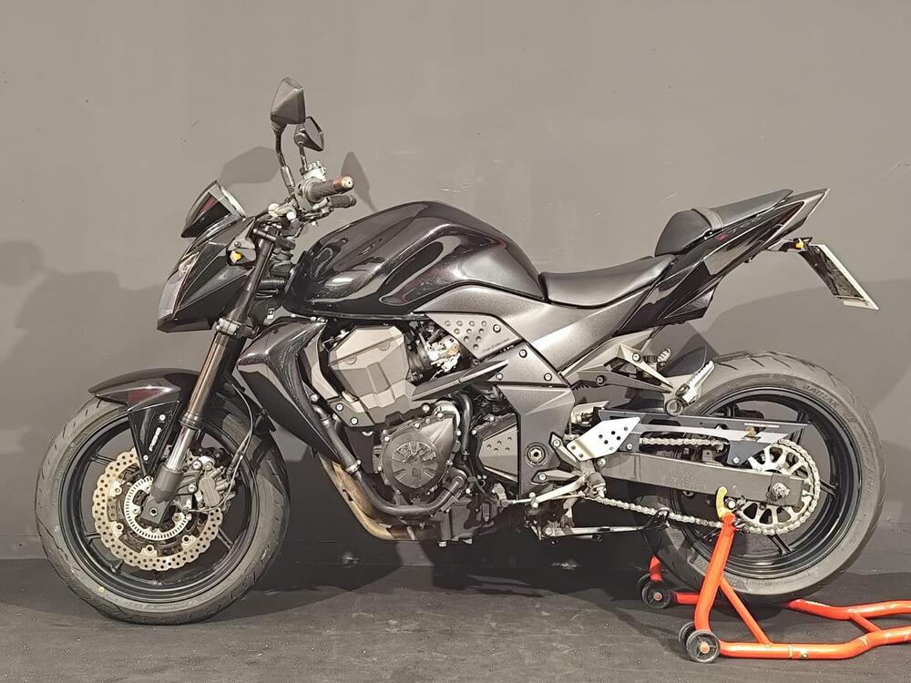 Kawasaki Z 750 R ABS (2011 - 12) (2)