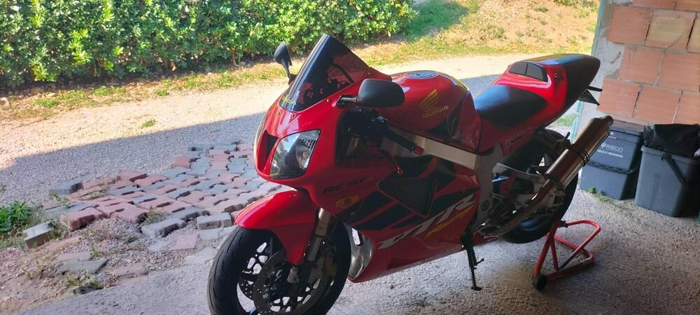 Honda VTR 1000 SP-1 (2000 - 01) (2)