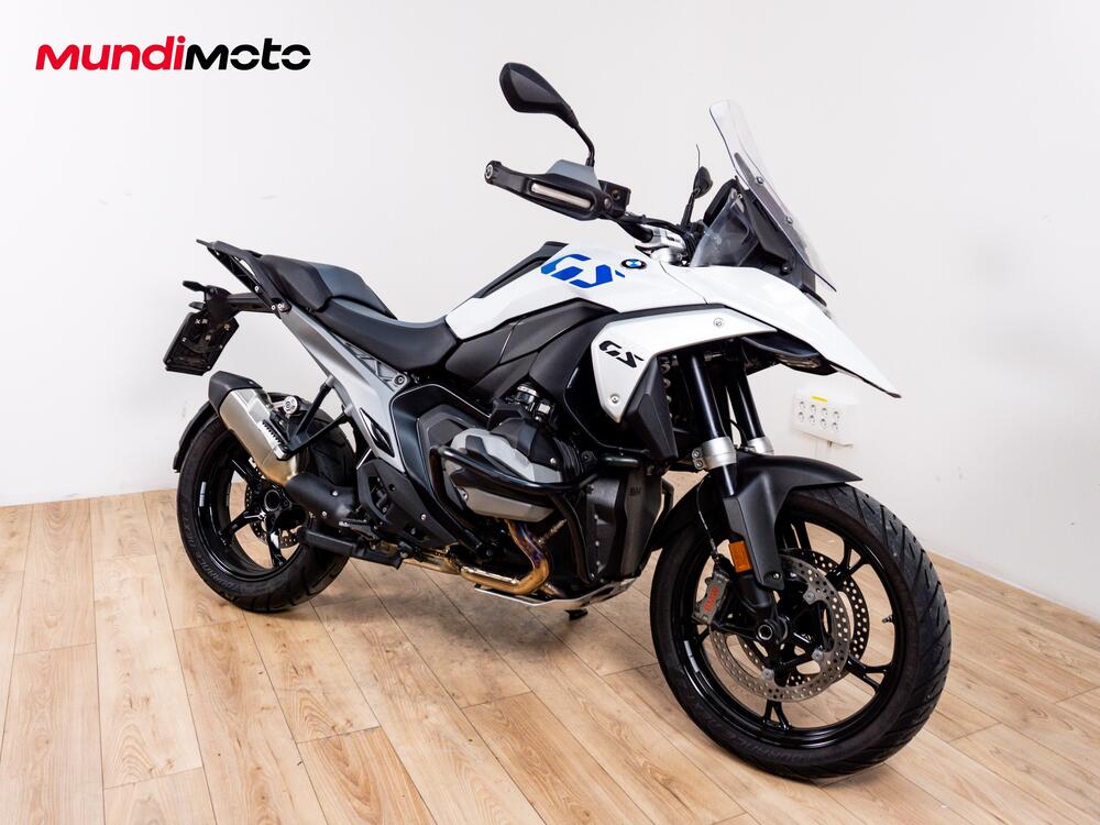 Bmw R 1300 GS (2023 - 25) (2)