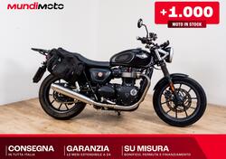 Triumph Street Twin 900 (2017 - 18) usata