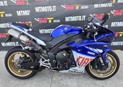 Yamaha YZF R1 (2009 - 11) usata