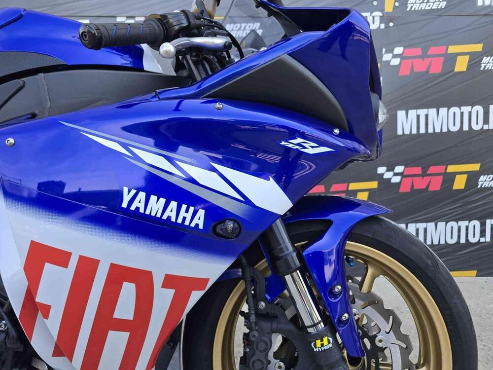 Yamaha YZF R1 (2009 - 11) (3)