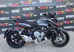 MV Agusta Rivale 800 EAS ABS (2013 -17) usata