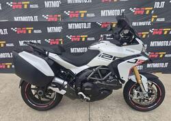 Ducati Multistrada 1200 S Touring (2010 - 12) usata