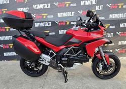 Ducati Multistrada 1200 ABS (2013 - 14) usata
