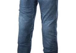 Jeans moto Alpinestars ARGON SLIM FIT Mid Blu