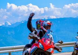 Moto Morini X-Cape 650 Gold Wheels Edition (2022 - 25) usata