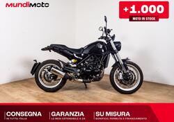Benelli Leoncino 500 Trail (2021 - 25) usata